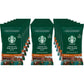 Starbucks, Sbk12411960, Pike Place Ground Coffee, 18 / Box
