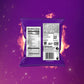 Takis Fuego 40 pc / 1 oz Multipack - Hot Chili Pepper & Lime Flavored Extreme Spicy Rolled Tortilla Chips - Individual Bags, Per