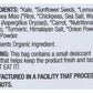 Brads Plant Based Kale Cheeze It Up Chip 2 Oz