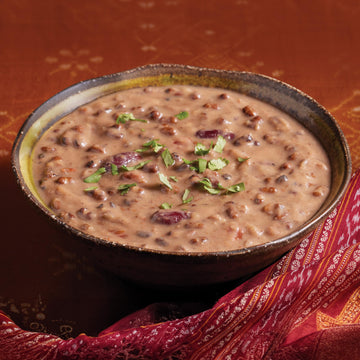 Amy'S Dal Makhani Creamy Lentil & Beans Soup, Kosher, Usda Certified Organic, Gluten Free & Non-Gmo, 14.2 Ounce (Pack Of 12)