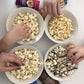 Kernel Season'S Popcorn Seasoning, Birthday Cake, 3 Ounce (Pack Of 6)