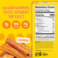 Unite Protein Bars, Churro Flavor, 10G Protein, 200 Calories, Soy And Gluten Free, Real Almond Butter, Proudly Women Owned - 1.5