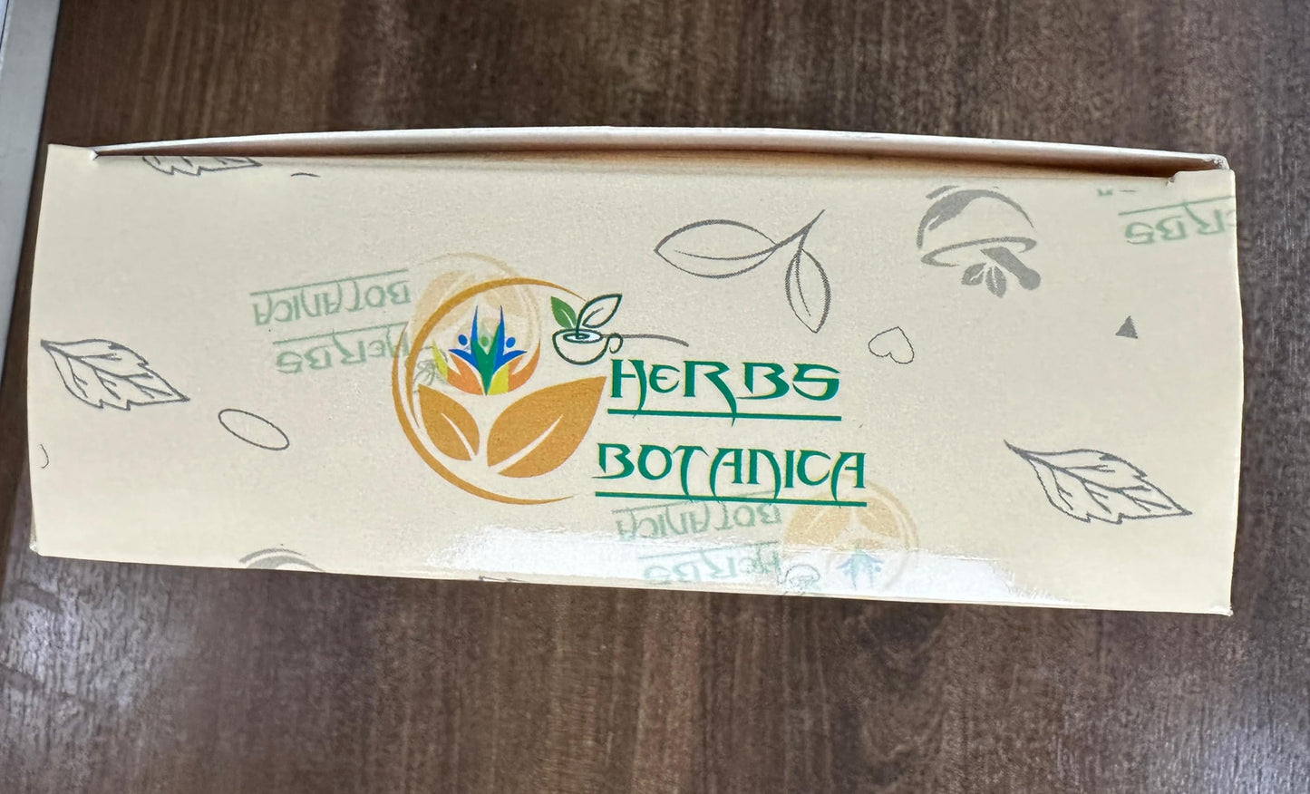 Herbs Botanica Sarsaparilla Root - Natural Herbal Tea Ingredient, 16 oz