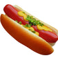 Vienna Beef Regular Skinless Franks 8:1 5 lbs. (Approx. 40 Franks)