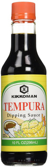 Kikkoman Tempura Dipping Sauce 10 Oz (Pack Of 3)