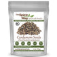 The Spice Way Cardamom Decorticated - (4 Oz) Made From Premium Green Cardamom Pods