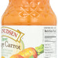 R.W. Knudsen Organic Orange Carrot Juice, 2.67 Fl Oz, Pack of 12