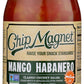 Chip Magnet Salsa Medium Mango Habenero 16 Ounce