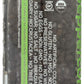 Spicely Organic Peppercorn Black Whole 1.70 Ounce Jar Certified Gluten Free