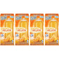 Drink Mix Pineapple Tangerine | Klass Aguas Frescas | Sugar Free! (Pack of 4, 40 Count Powder Stick Packs) Shake it up! The new 