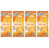 Klass Aguas Frescas, Pineapple-Tangerine Sugar Free Drink Mix, 10 On-The-Go Sticks (Pack Of 4, 40 Count)