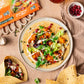 Bfree Gluten Free Sweet Potato Tortilla Wraps, 8.89 Oz - 6 Tortillas (Pack Of 6)