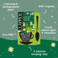 Clipper Natural Organic Herbal Tea, Winter Apple & Cinnamon, Caffeine Free, 20 Count Tea Bags