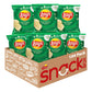 Lay'S Potato Chips, Sour Cream & Onion, 1 Ounce (Pack Of 104)