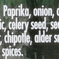 Pike Pier Fisherman Seafood Seasoning (4.3 Oz.)