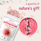 Organic Pomegranate Juice Powder, 1 Pound | 100% Natural Fruit Powder | Freeze Dried & Cold Pressed | No Sugar & Additives | Gre