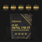tejonova Monk Fruit Sweetener, Pure Monk Fruit Extract Powder, 1 oz, 90 Servings, No Erythritol, Keto Sugar Substitute