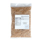 Toffee Bits  2 Pound Bulk Bag  Toffee Ice Cream Topping  Baking  Desserts & More  The Hampton Popcorn & Candy Company