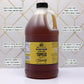 Honey Feast Tupelo Honey 6Lb - Authentic Florida Honey From Black Gum Tupelo & Holly Blend, Raw Honey Bulk, Pure American Honey