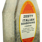 Marshalls Creek Select Spices ZESTY ITALIAN SEASONING 4 oz.