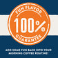 Two Rivers Coffee S Mores Please Flavored Ground Coffee, Perfectly Balanced, Always Smooth, Made With 100% Arabica Beans - Flavo