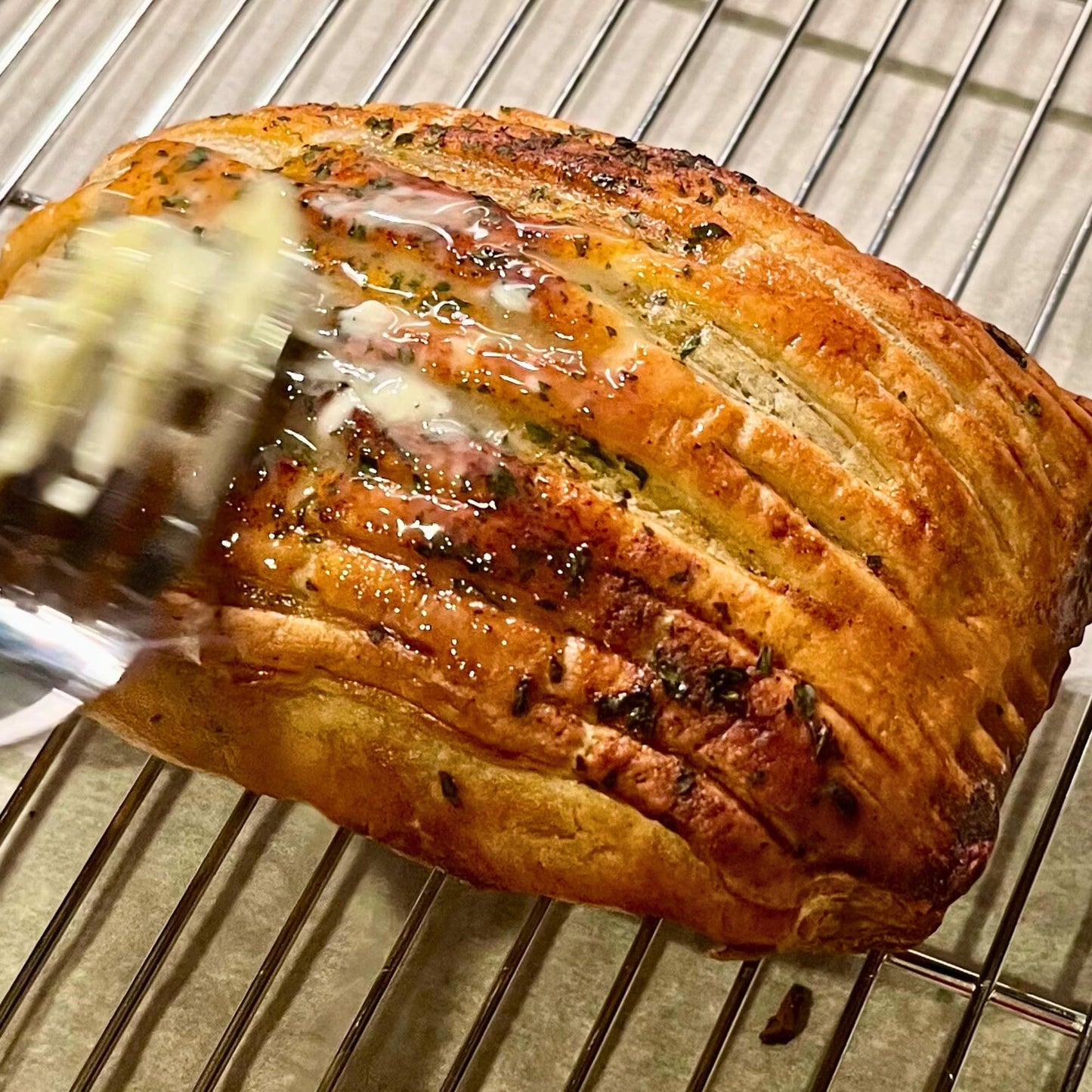 Today Gourmet Foods of NC Beef Wellington - 12 Portions of 9oz Each