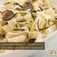 Greenfit Premium Black Truffle Slices | Artisanal Italian Truffles | 80g (2.8 oz)