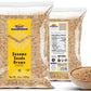 Rani Sesame Seeds Whole Brown, Raw (Till) 14Oz (400Gm) ~ All Natural | Gluten Friendly | Non-Gmo | Kosher | Vegan | Indian Origi