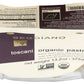 Seggiano, Toscani Organic Pasta, 13.2 Oz