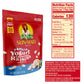 Sun-Maid Vanilla Yogurt Coated Raisins - (12 Pack) 8 oz Resealable Bag - Yogurt Covered Dried Fruit Snack for Lunches and Snacks