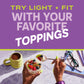 Dannon Light + Fit Greek Strawberry Cheesecake Fat Free Yogurt, Creamy and Delicious Gluten Free Yogurt, 4 Ct, 5.3 OZ Yogurt Cup