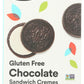365 by Whole Foods Market Chocolate Sandwich Cremes, 8 OZ