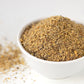Food To Live Organic Omega Power Flax And Chia Seeds Blend, 1 Pound Cold-Milled From Whole Seeds, Non-Gmo, Vegan, Kosher, Bulk.