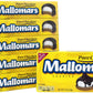 Mallomars Pure Chocolate Cookies, 8-Ounce Boxes (Pack Of 6)