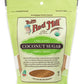 Bobs Red Mill Organic Coconut Sugar, 13oz (Pack of 4) - Non GMO, Vegan, Paleo Friendly, Kosher