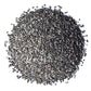 Food To Live - Black Chia Seeds, 2.5 Pounds Whole, Sproutable, Vegan, Kosher, Keto, Sirtfood, Bulk. Rich In Essential Fatty Acids, Fiber, Protein. Great For Chia Pudding, Smoothie, Oatmeal