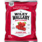 Wiley Wallaby Classic Red Licorice, 4 Ounce Bags, 16 Count