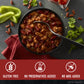 Stagg Country Brand Chili With Beans, 15 Ounce (Pack Of 12)
