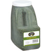 Spice Classics Parsley Flakes, 10 oz - Dried Culinary Herb, Pack of 1, Green Color