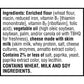 Cheez-It Cheese Crackers, Baked Snack Crackers, Lunch Snacks, Original, 30oz Box (30 Packs)