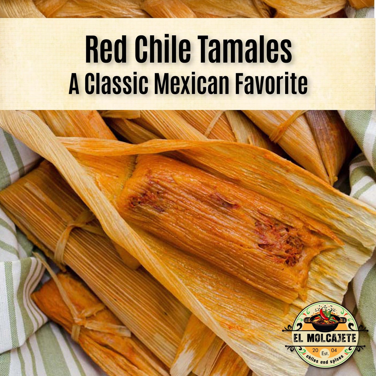 Corn Husks for Tamales 1 lb - enhanced Dried Hojas de Maiz  Natural and Authentic Mexican Husk Wrappers  Fresh and Flavorful by El Molcajete