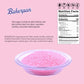 Bakerpan Sugar Sprinkles For Baking - 7 Ounce Pastel Pink Decorating Sugar Crystals For Cookies, Cake Pops, Ice Cream (Made In U
