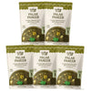 The Cumin Club Indian Palak Paneer - Ready to Eat Indian Food with Farm-Natural Goodness - Indulge in Easy Cooking, Irresistibly