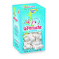 La Perruche Pure Cane White Sugar Cubes | 750g (26.5 oz) | Ideal for Teas | Pack of 1