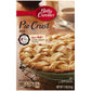 Betty Crocker Pie Crust Mix, 11oz Box (Pack of 6)