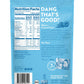 Dang Toasted Coconut Chips | Vegan, Gluten Free, Non Gmo, Healthy Snacks Made With Whole Foods (Lightly Salted, Unsweetened, 3.1