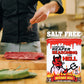 ASS KICKIN Carolina Reaper Seasoning - Salt Free Gourmet Hot Spice - 5.25 oz