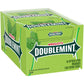Wrigley Mint Chewing Gum, 15 Stick (Pack of 10), 150 Gum Pieces
