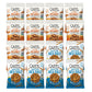 Quinn Pretzel Nuggets Single Serve Variety Pack - Made With Real Ingredients, Whole Grain Sorghum, Vegan, Gluten Free, Dairy Fre
