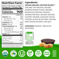 Orgain X Justin'S  Organic Vegan Nut Butter Protein Powder, Chocolate Peanut Butter- 20G Plant Protein, 1G Sugar, Gluten Free, N